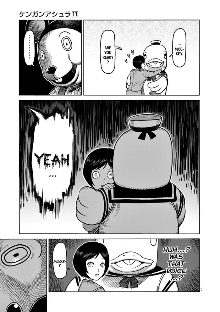 Kengan Ashura Chapter 88 image 06_optimized